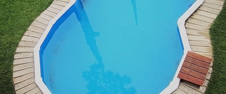 Installazione piscine Bologna